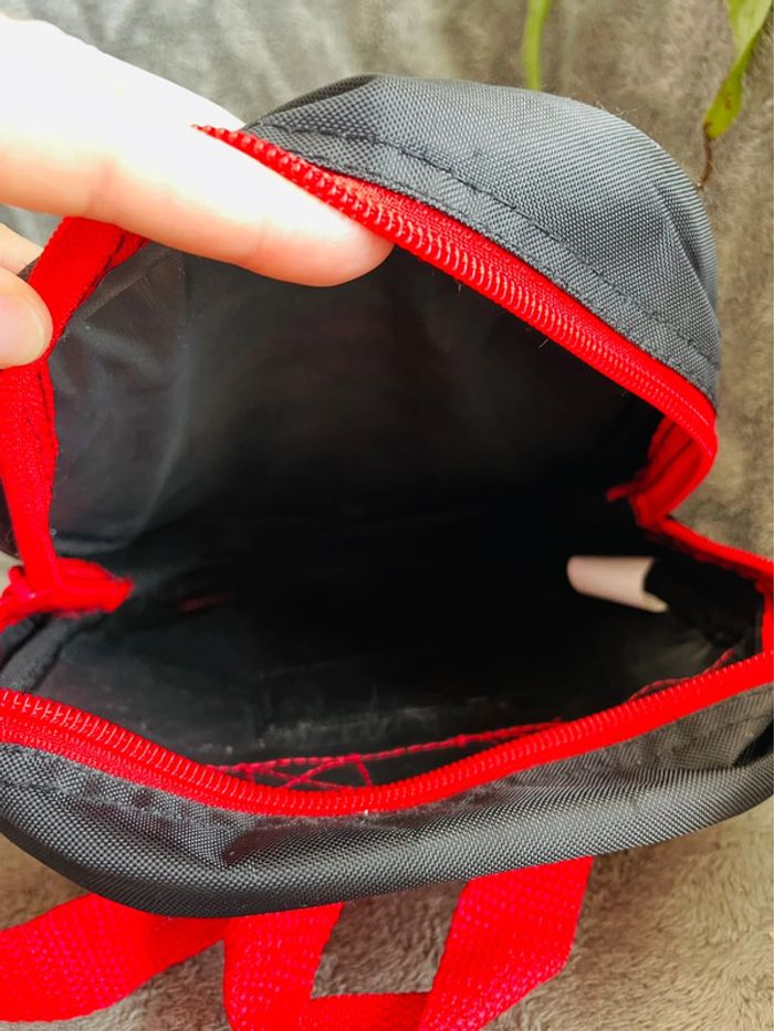Sac à dos Isabelle Kessedjian quand je serai pirate - photo numéro 5