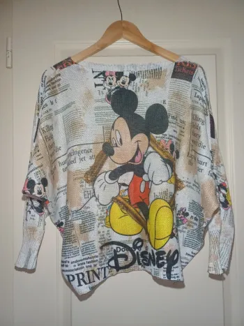 Pulls d'hier  sans marque