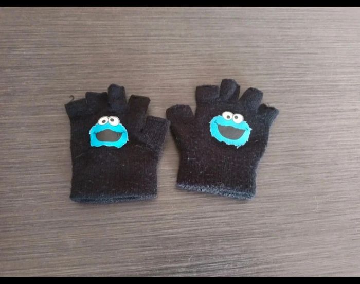 gants enfants
