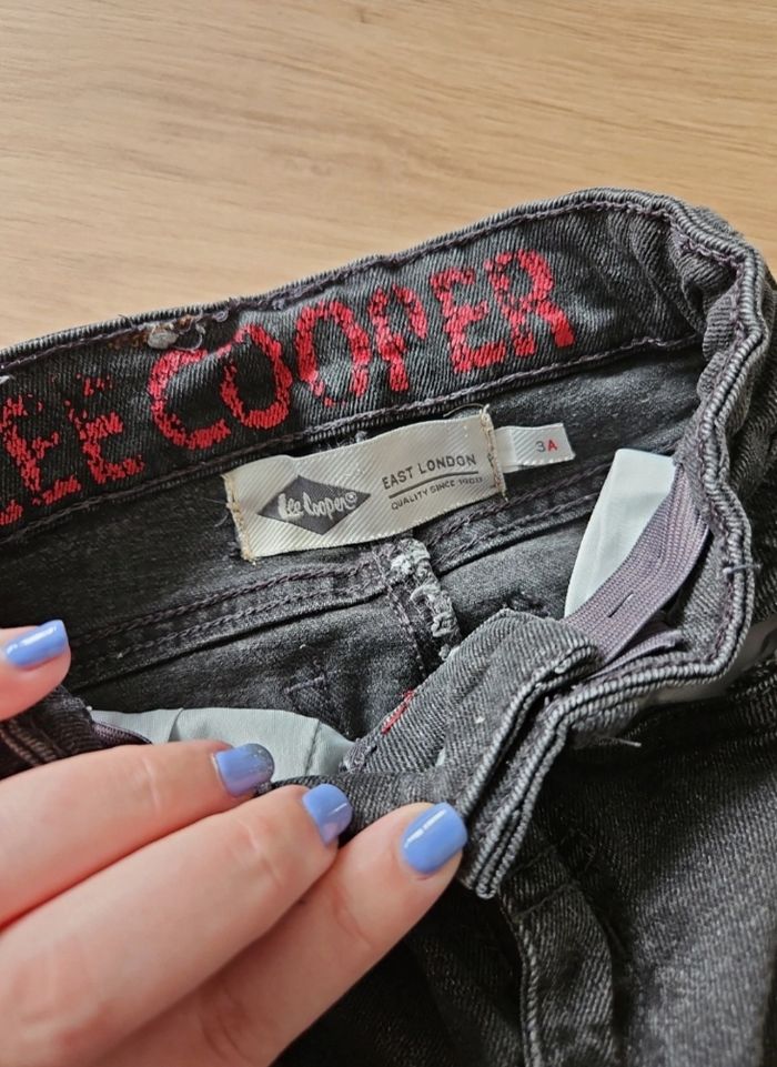 Jeans - photo numéro 3