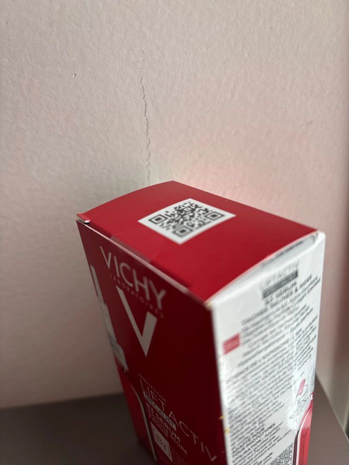 LiftActiv Sérum B3 anti-taches brunes et anti-rides - photo numéro 5