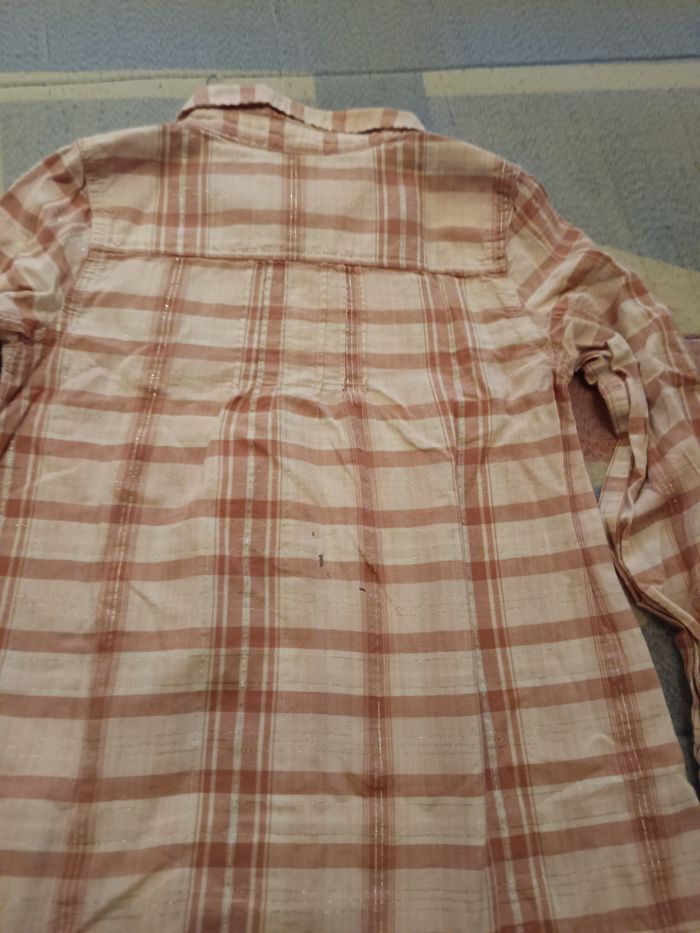 Chemise - photo numéro 2