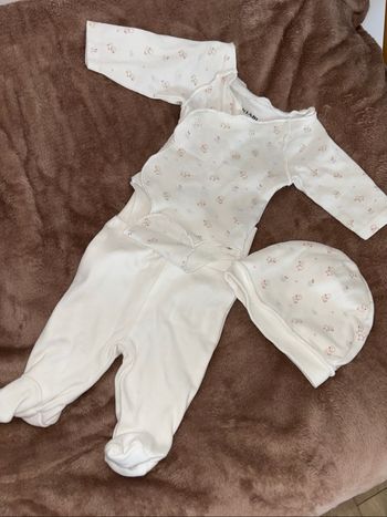 Ensemble naissance