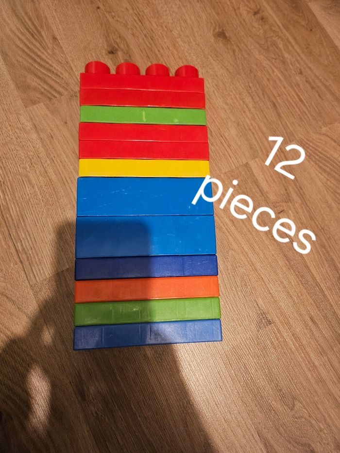 Cube à emboîté - photo numéro 4