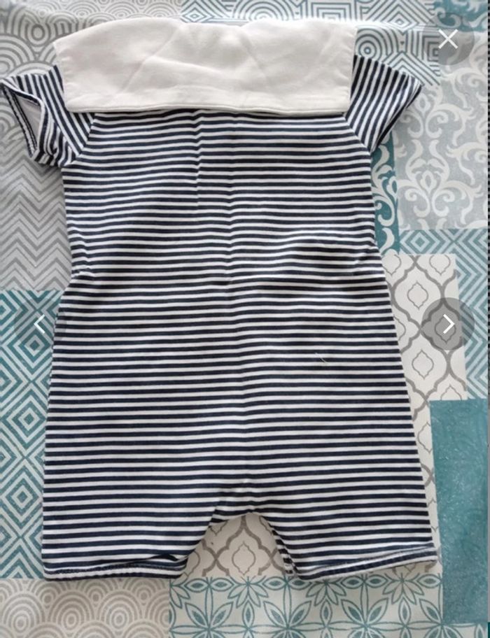 Combinaison - photo numéro 2