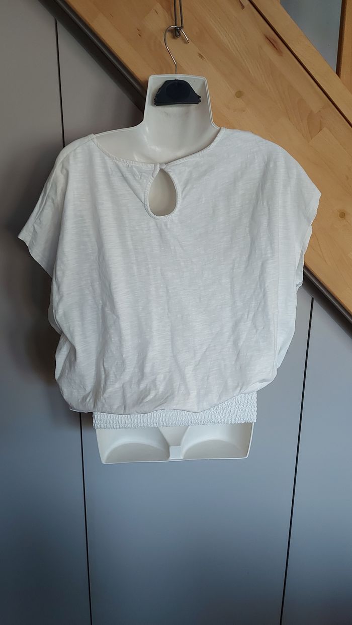 Tee-shirt - photo numéro 3