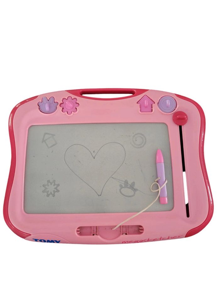 Tableau effaçable Tomy