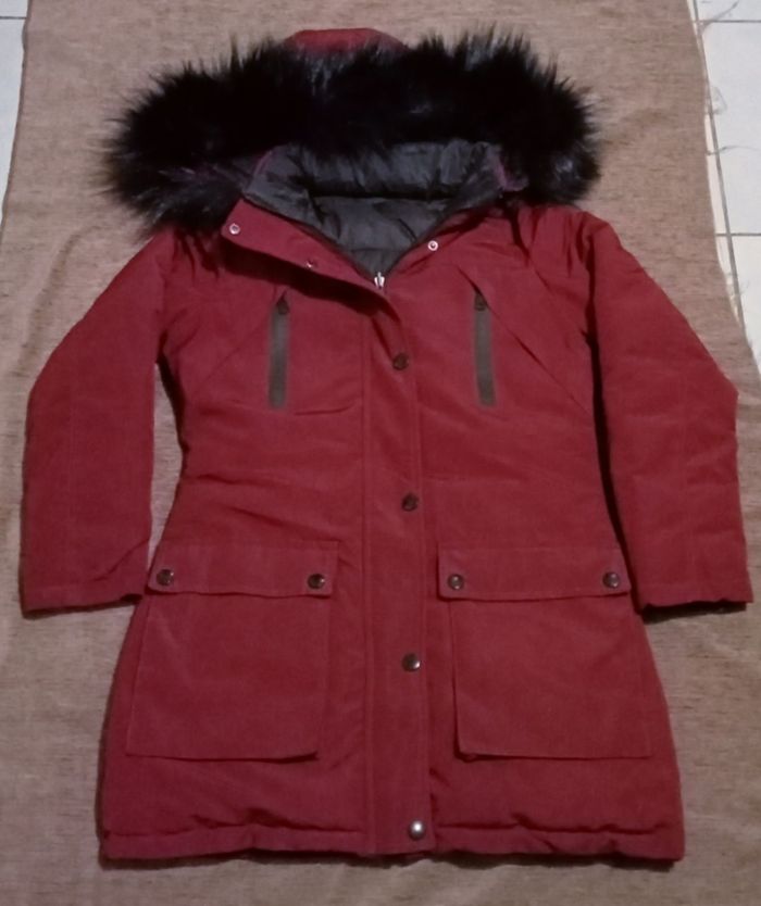 Blouson taille M neuf  réversible