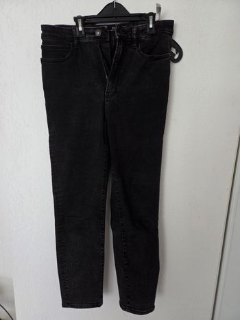 Pantalon jean 