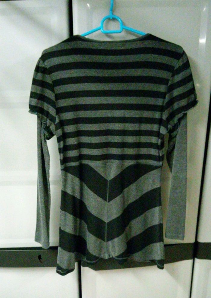 Robe/tunique 14 ans - photo numéro 4