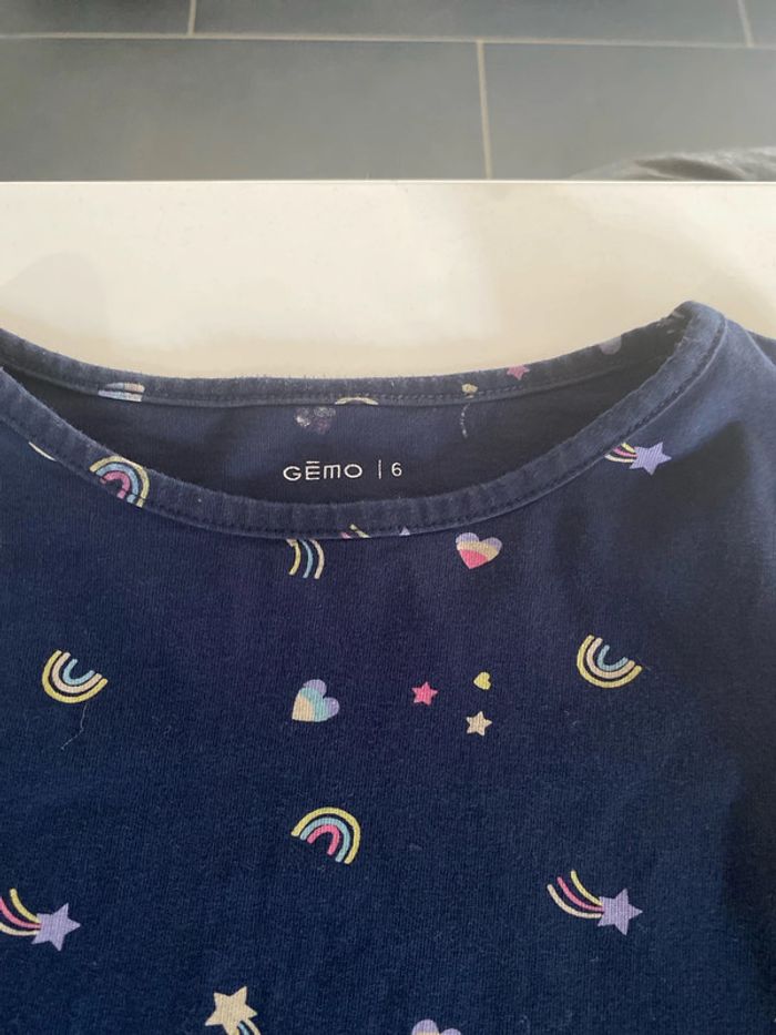 Robe taille 6 ans - photo numéro 3