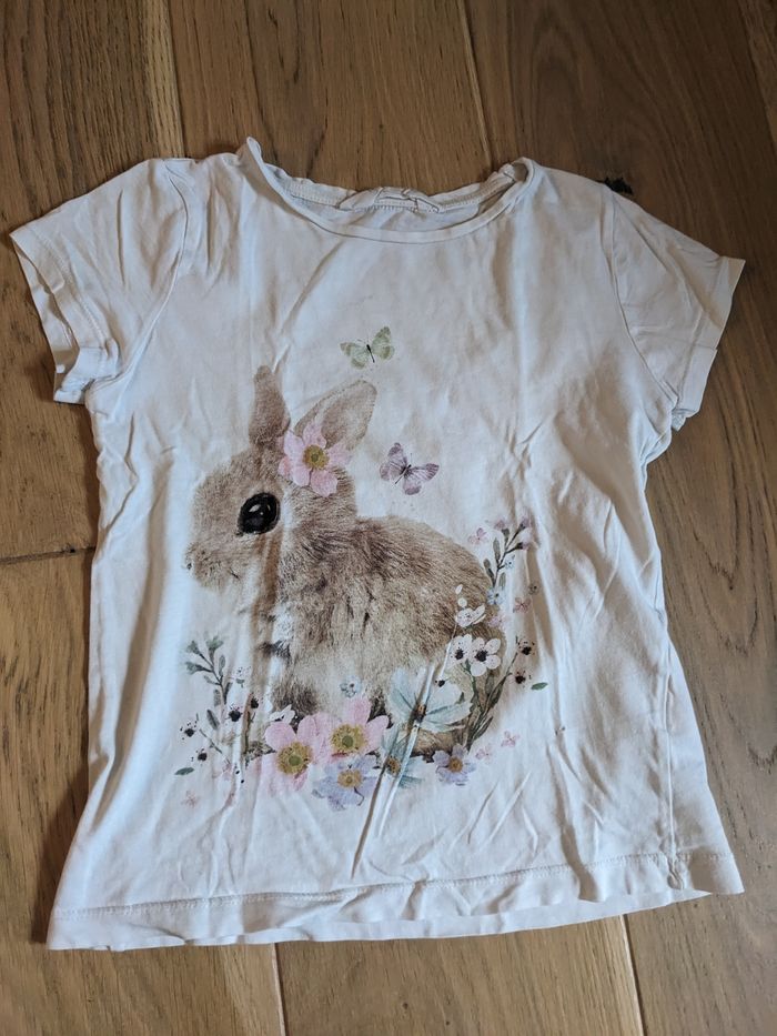 Lot vêtements fille 10 ans - photo numéro 9