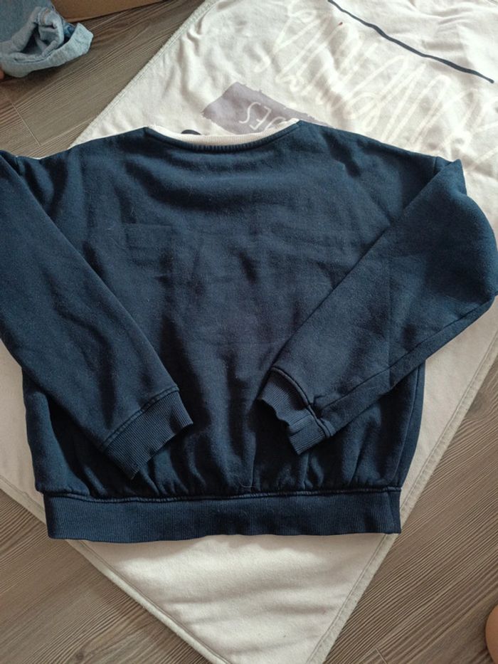 Pull sweat - photo numéro 3