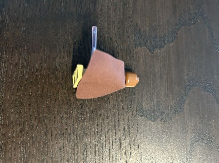 Lego Star Wars 7261 Clone Turbo Tank - photo numéro 4