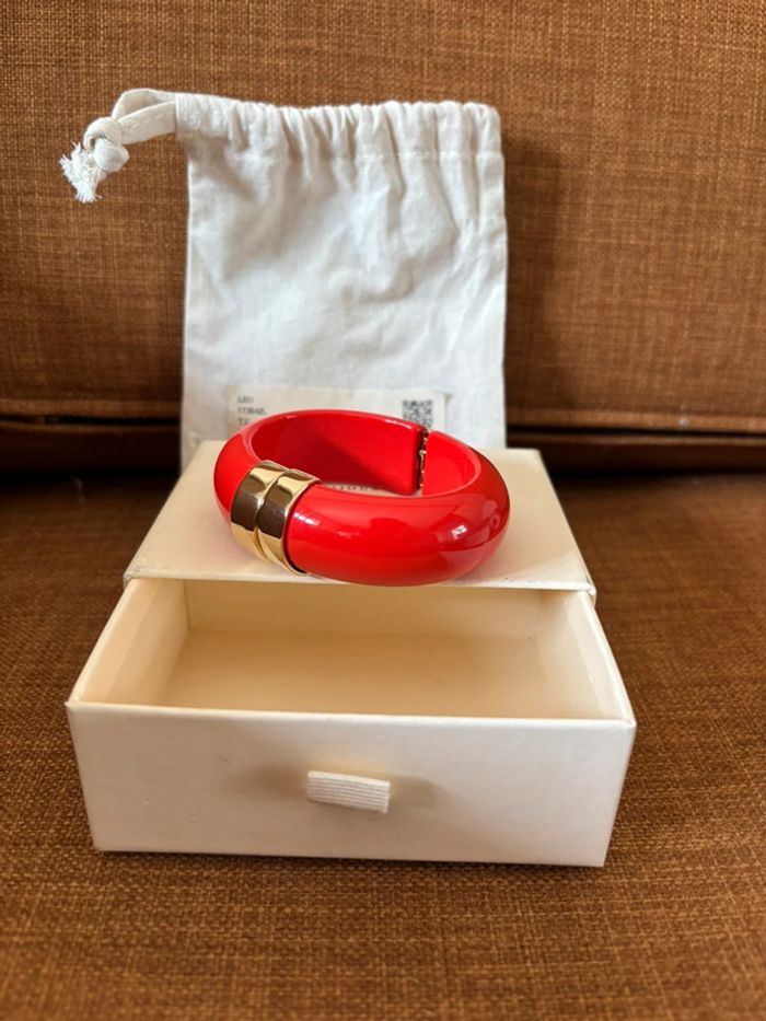 Bracelet Léo Sezane