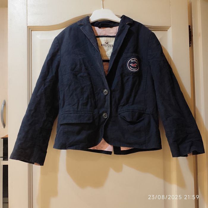 Veste blazer