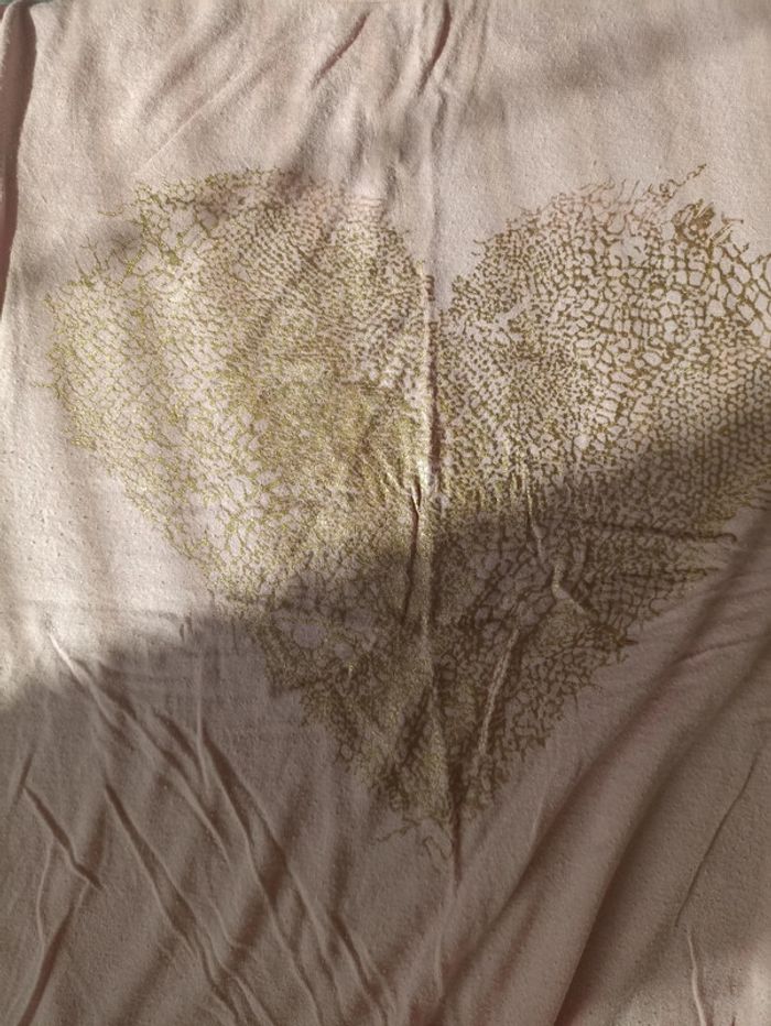 T-shirt manches courtes - photo numéro 3