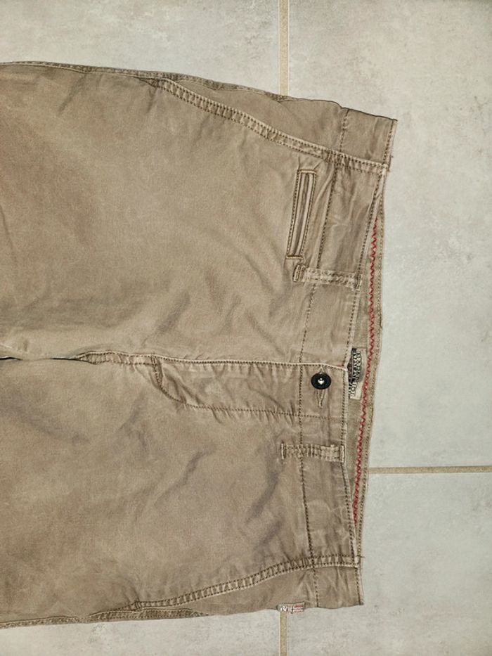 Pantalon homme Napapijri 30 - photo numéro 2