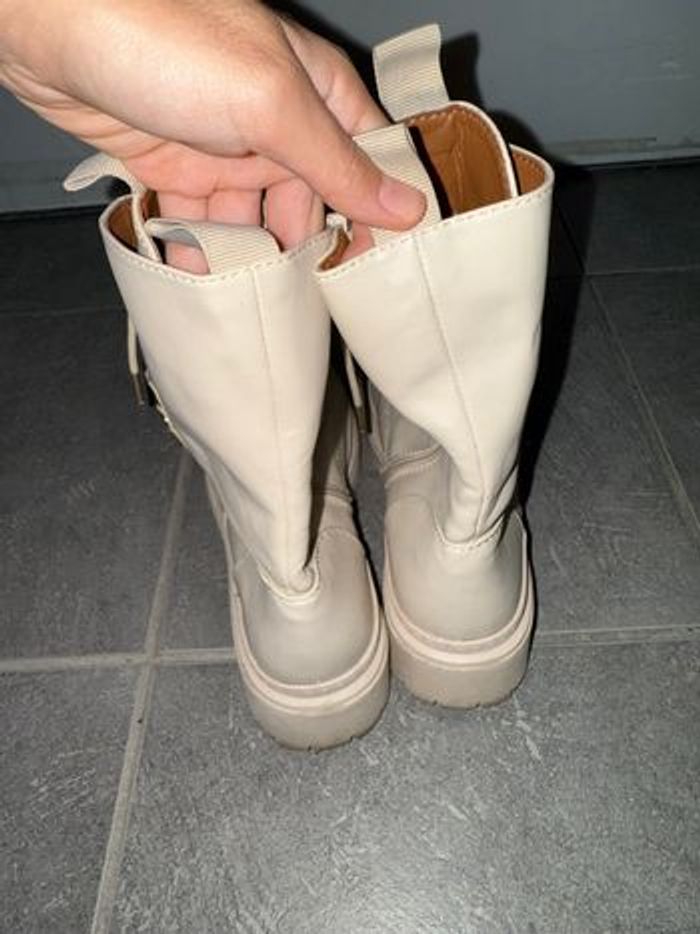 Bottes - photo numéro 6