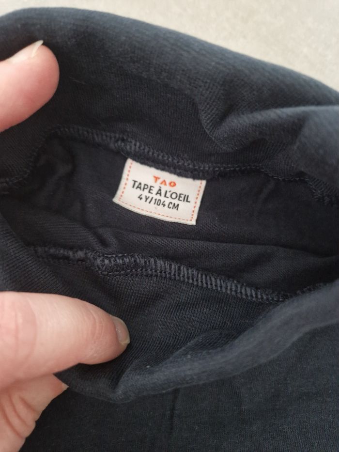 Sous pull - photo numéro 2