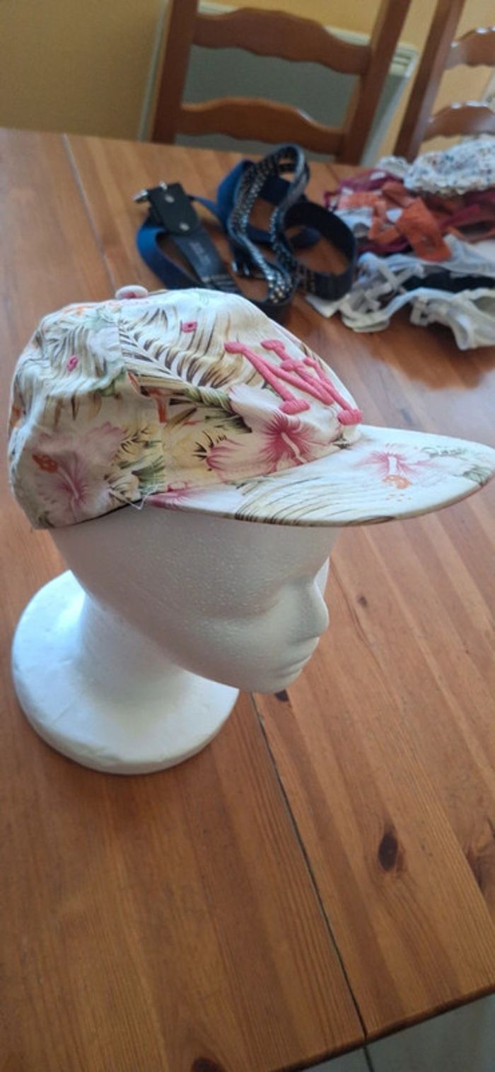 Casquette homme new York - photo numéro 2