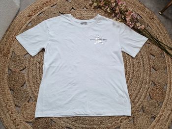 Tee-shirt Zara L