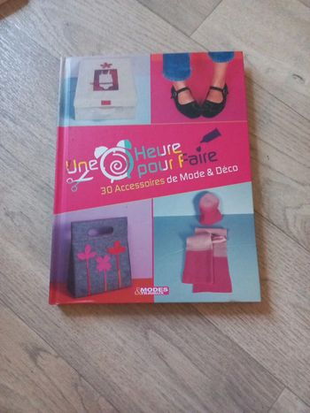 Une heure pour faire