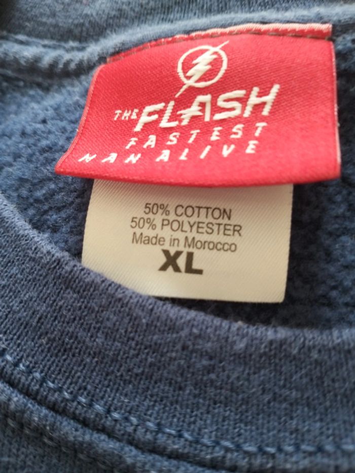 Pull flash - photo numéro 2