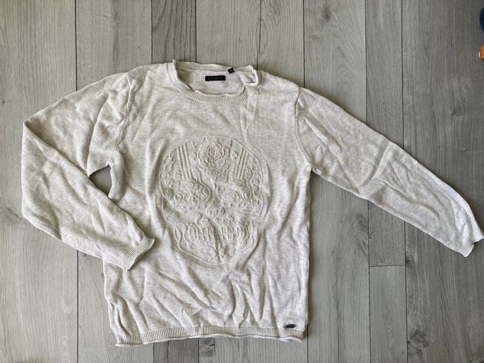 Ensemble garçon ikks et in extenso - photo numéro 2