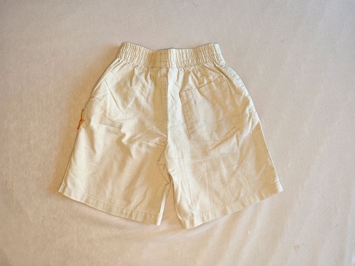 Short 2 ans Viva Domingo - photo numéro 2