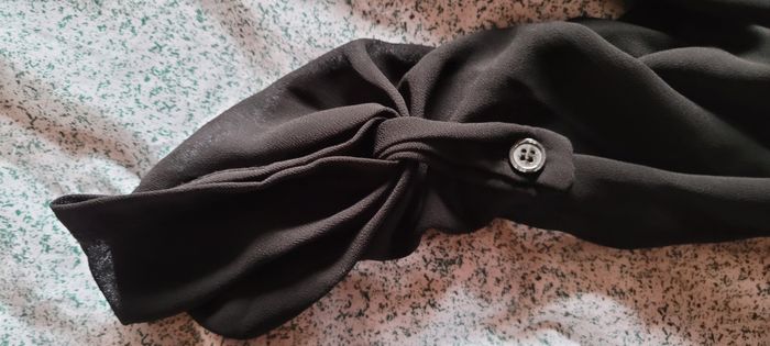 Maillot manches longues ou 3/4 - photo numéro 3