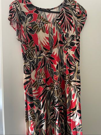 Robe longue