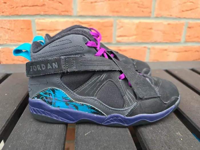 Jordan Retro VIII 8