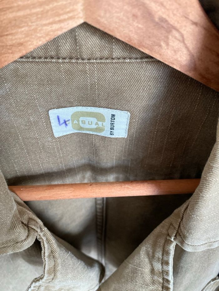 Veste Burton T38 - photo numéro 2