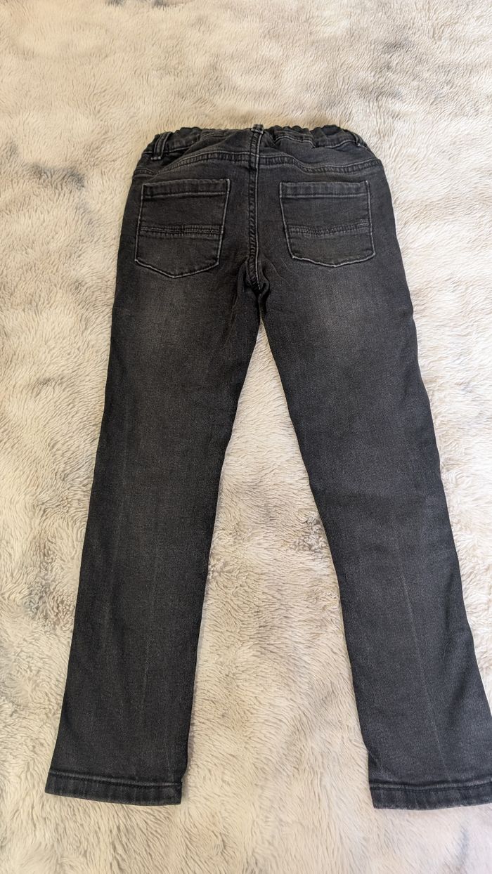 Pantalon Gémo taille 7 ans - photo numéro 5