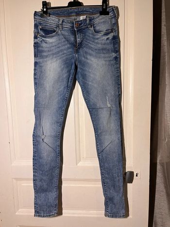 Jeans femme taille 36