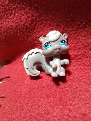 Figurine Petshop A14