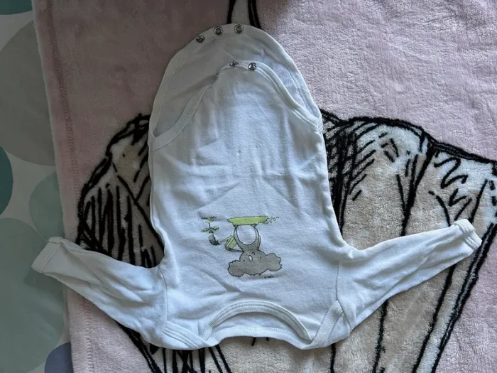 Body très bon état