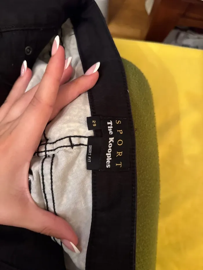 Pantalon - photo numéro 4