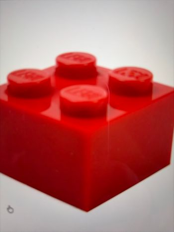 Lego unique