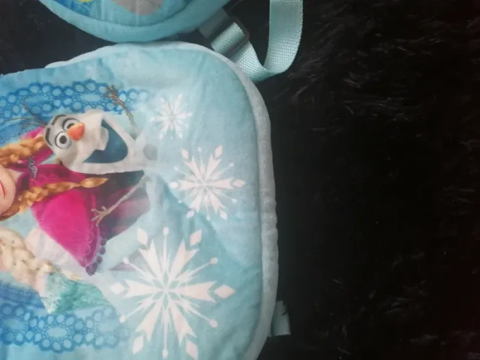 Sac la reine des neiges - photo numéro 2