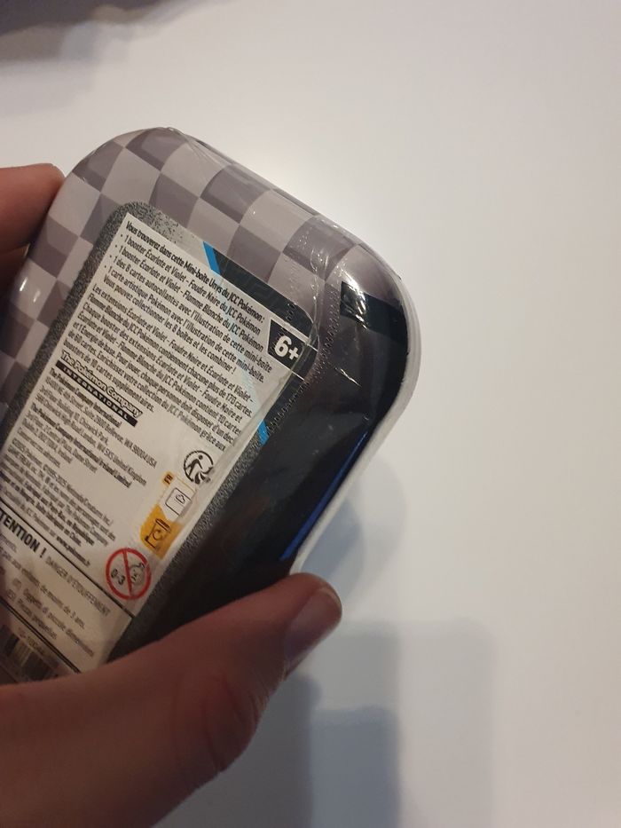 Tins 10.5 - photo numéro 5