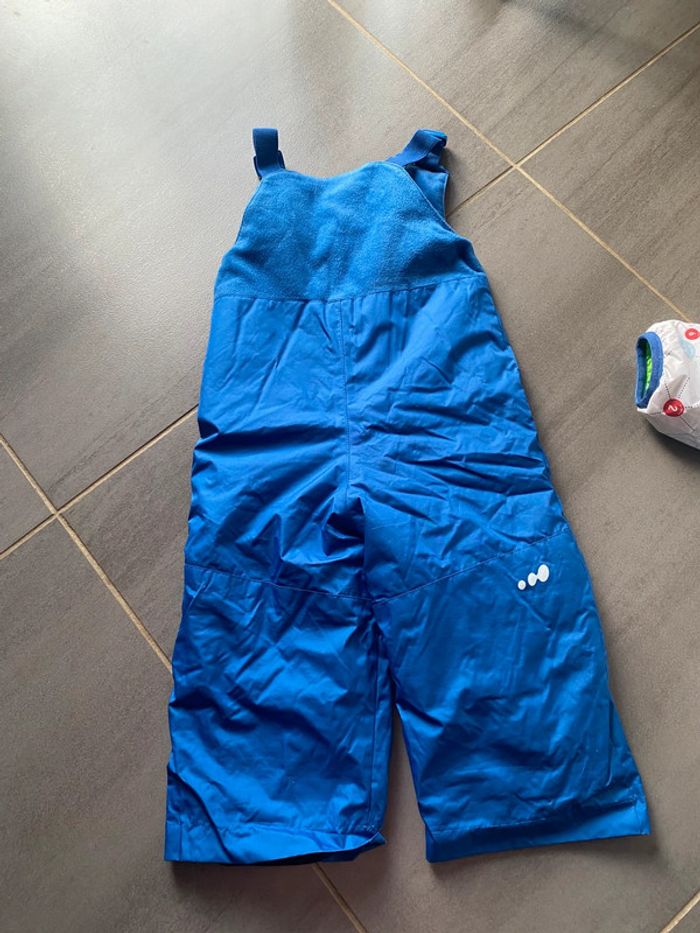 Ensemble ski neuf garçon 18 mois - photo numéro 4