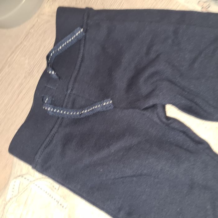 Lot de 2 pantalons joggings 3-6 mois Primark - photo numéro 2