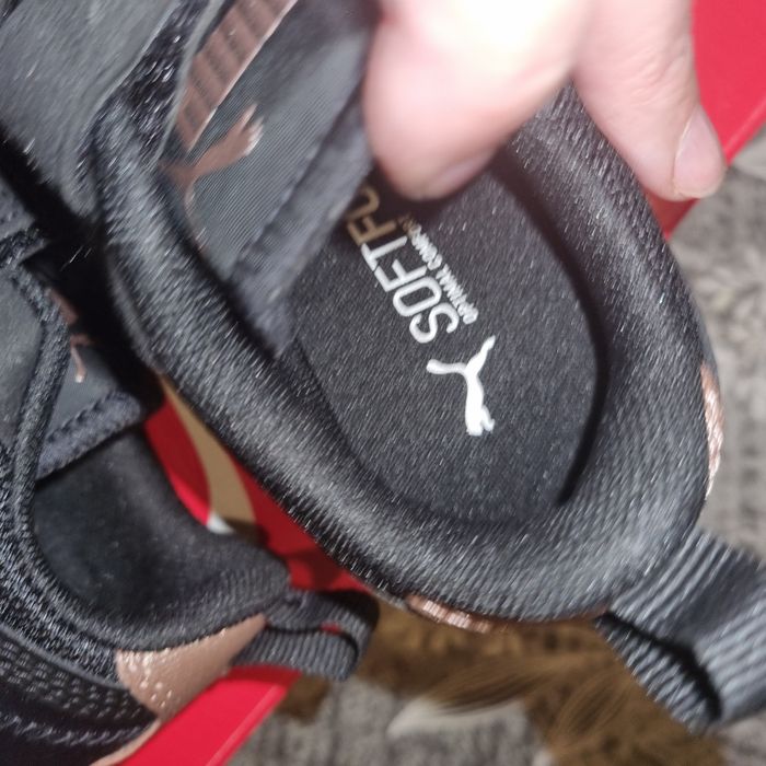 baskets PUMA  taille 28 🎁 neuf 🎁 idée kdo - photo numéro 5