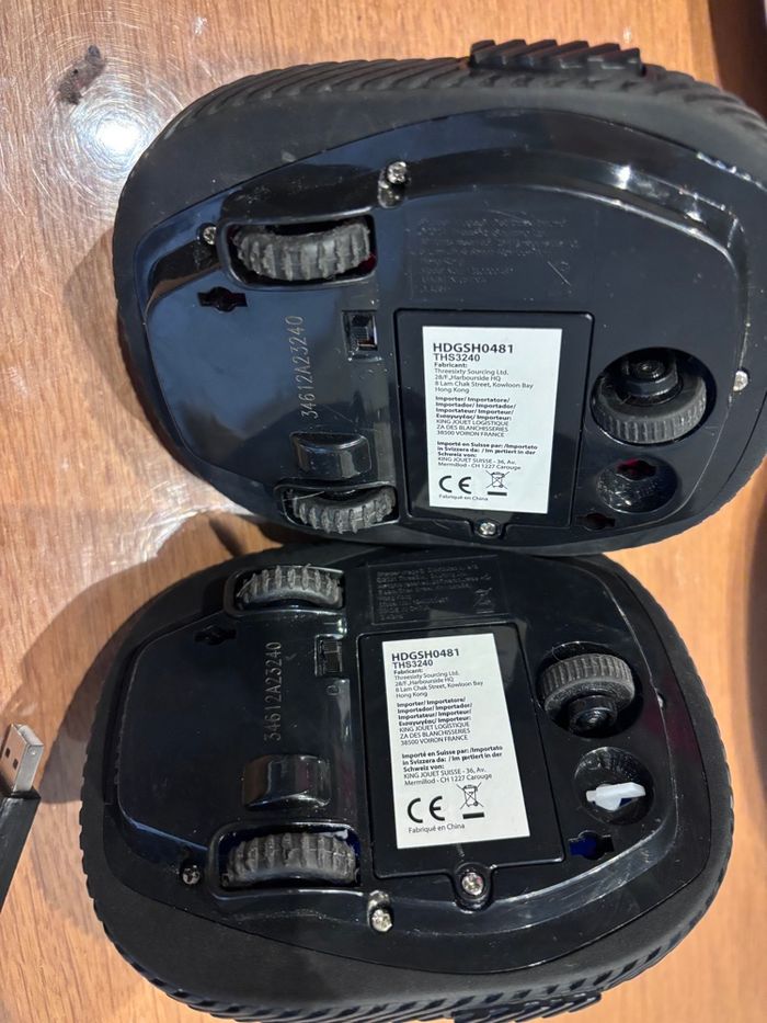 Auto tamponneuses radiocommandées - photo numéro 5