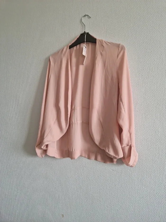 Petite veste - photo numéro 3