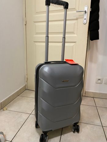 Valise cabine