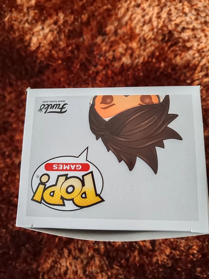 Pop overwatch - photo numéro 4