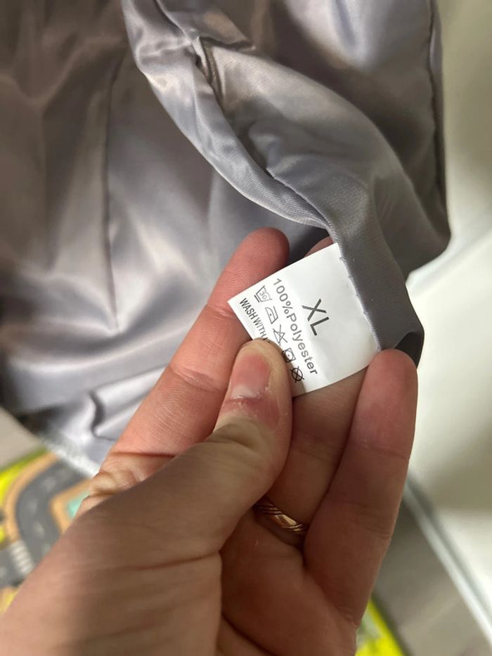 Veste femme neuve Xl - photo numéro 4